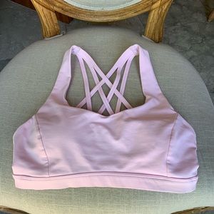Lululemon Free to Be Serene Sports Bra 6